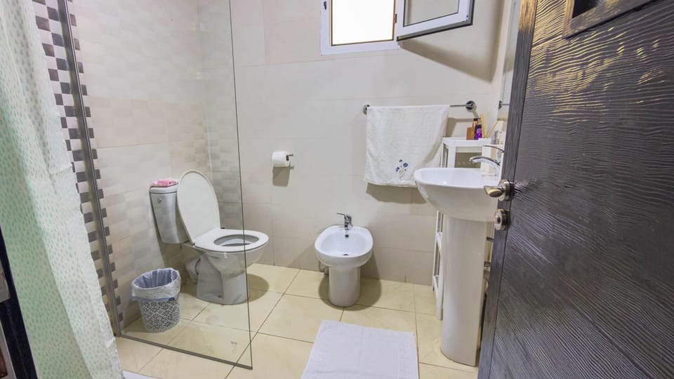 Apartamento de lujo Martil Apartment in Tangier-Tétouan-Al Hoceima
