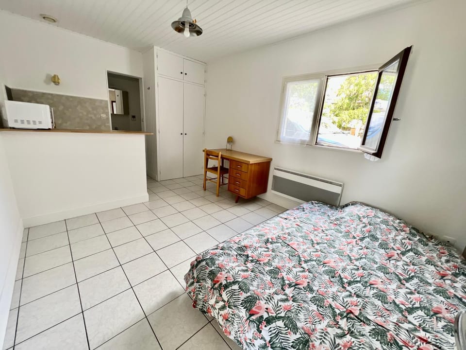 Chez Laurie et Xavier studio 1 Apartment in Nouvelle-Aquitaine