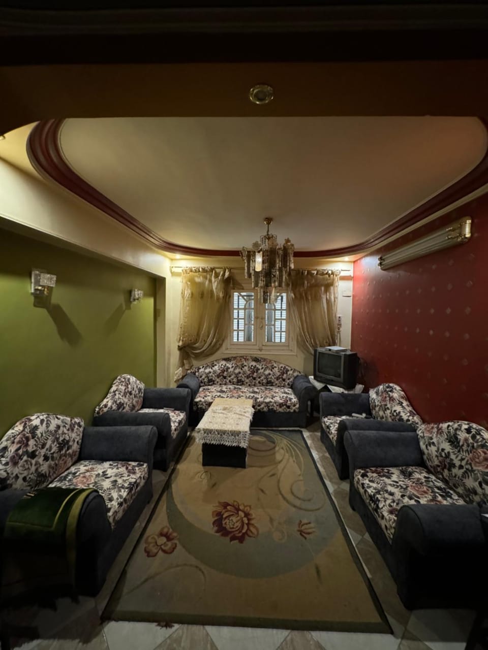 Luxury Apartment in Zamalek Apartment in Egypt