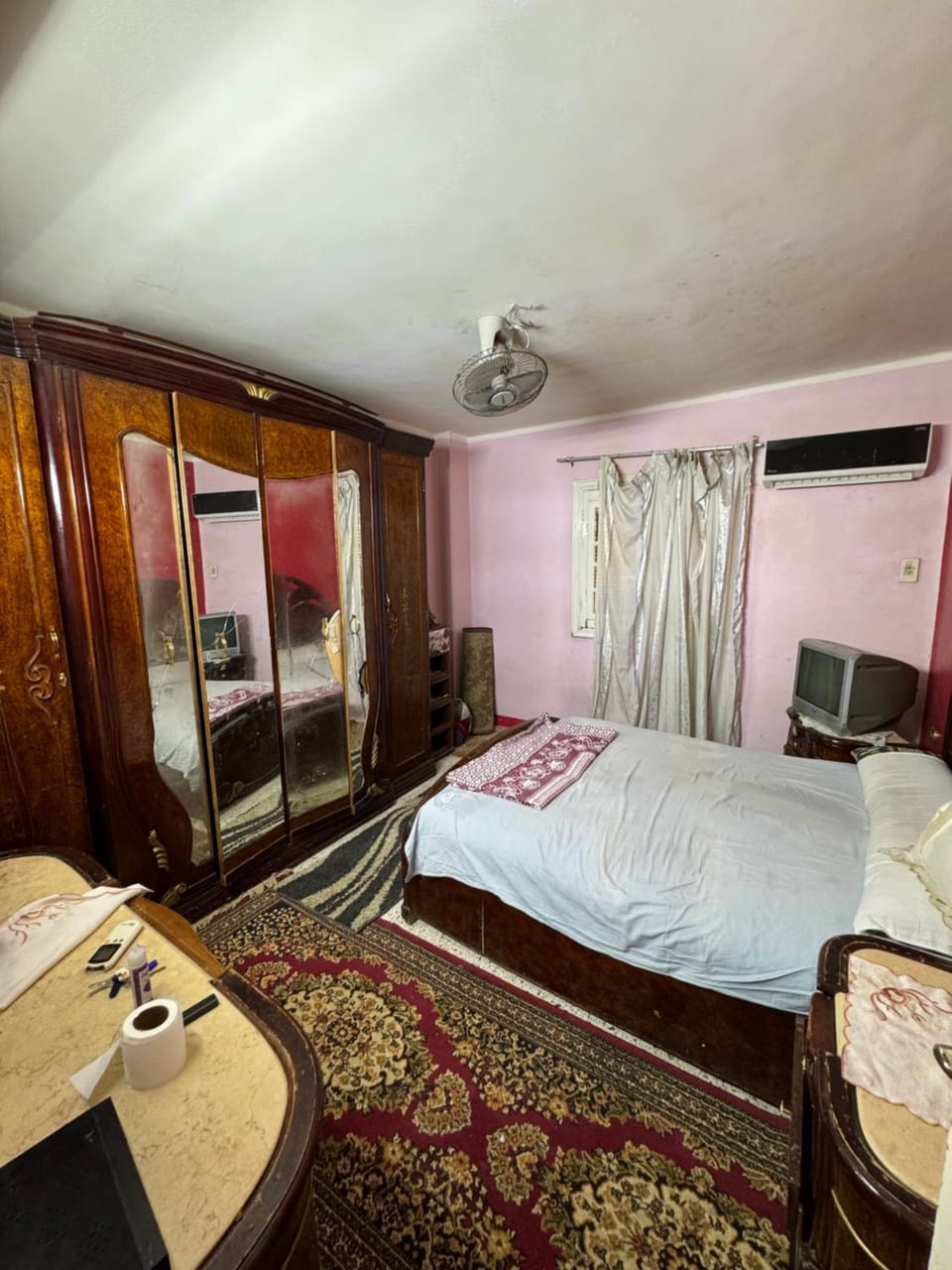 Luxury Apartment in Zamalek Apartment in Egypt