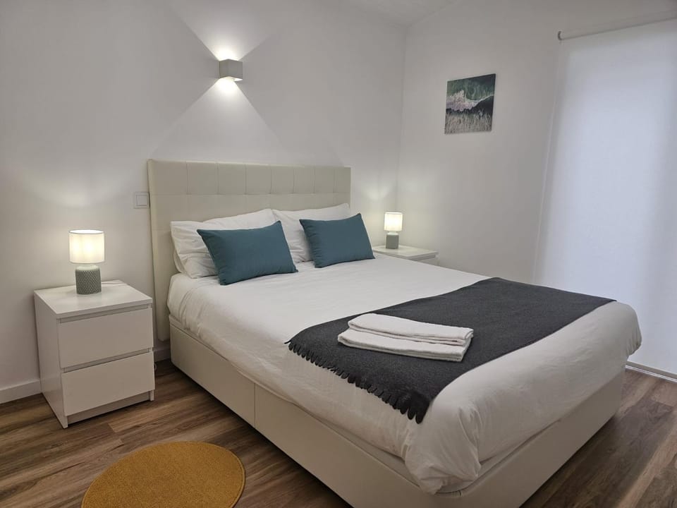 Bedroom, VIP