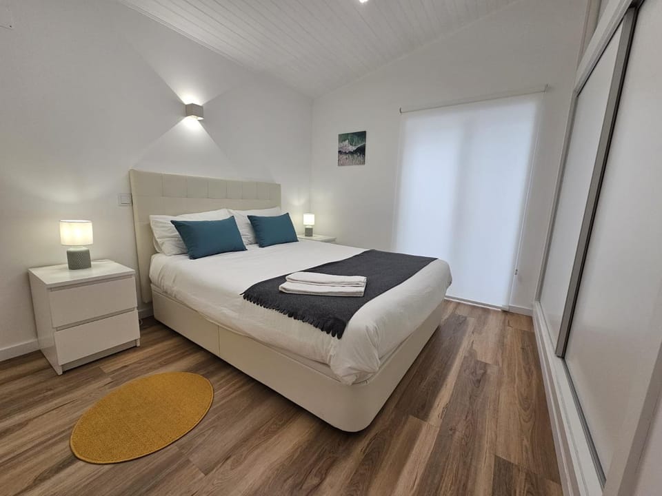 Bedroom, VIP