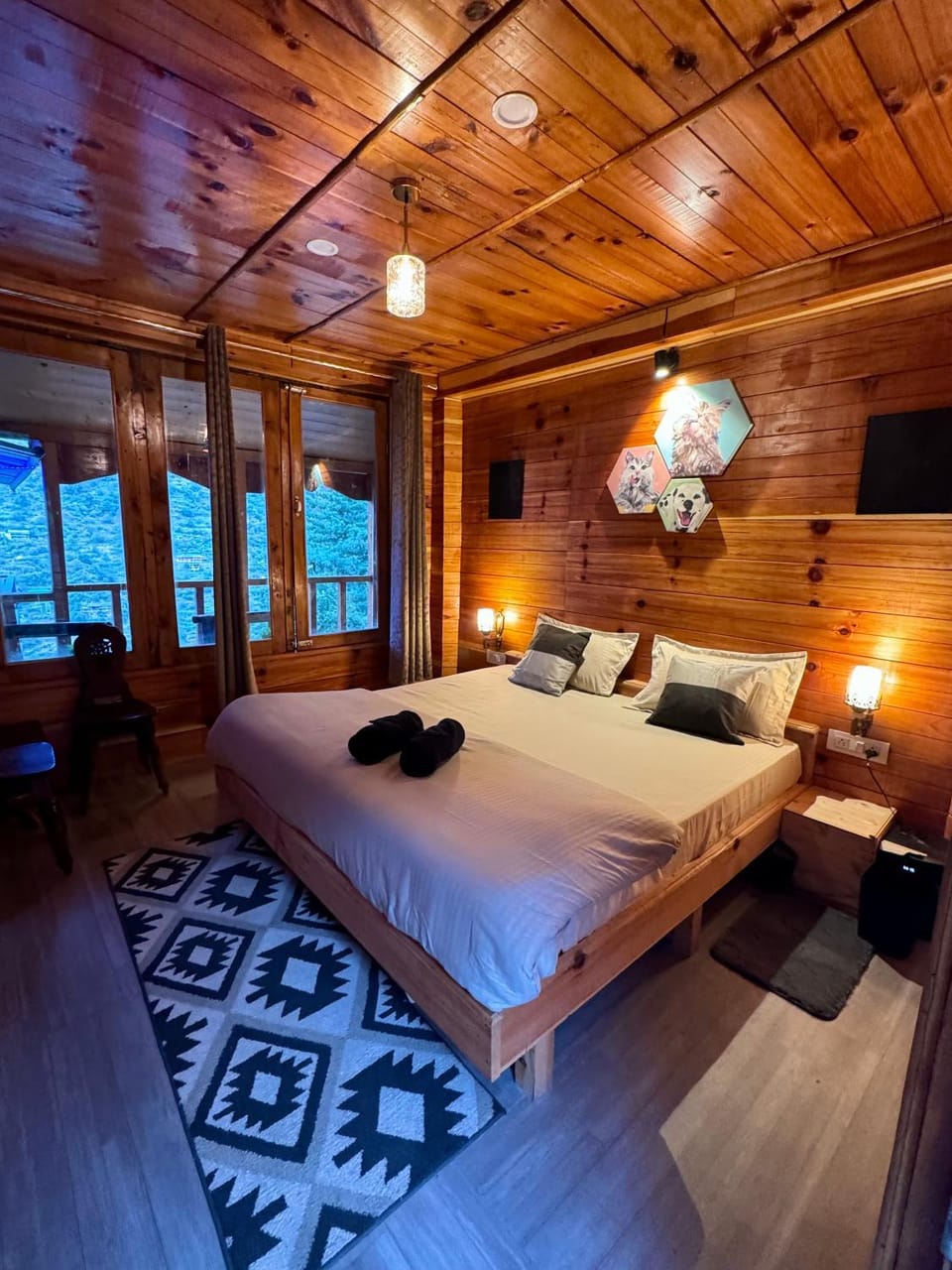 Zoella Hotel in Himachal Pradesh