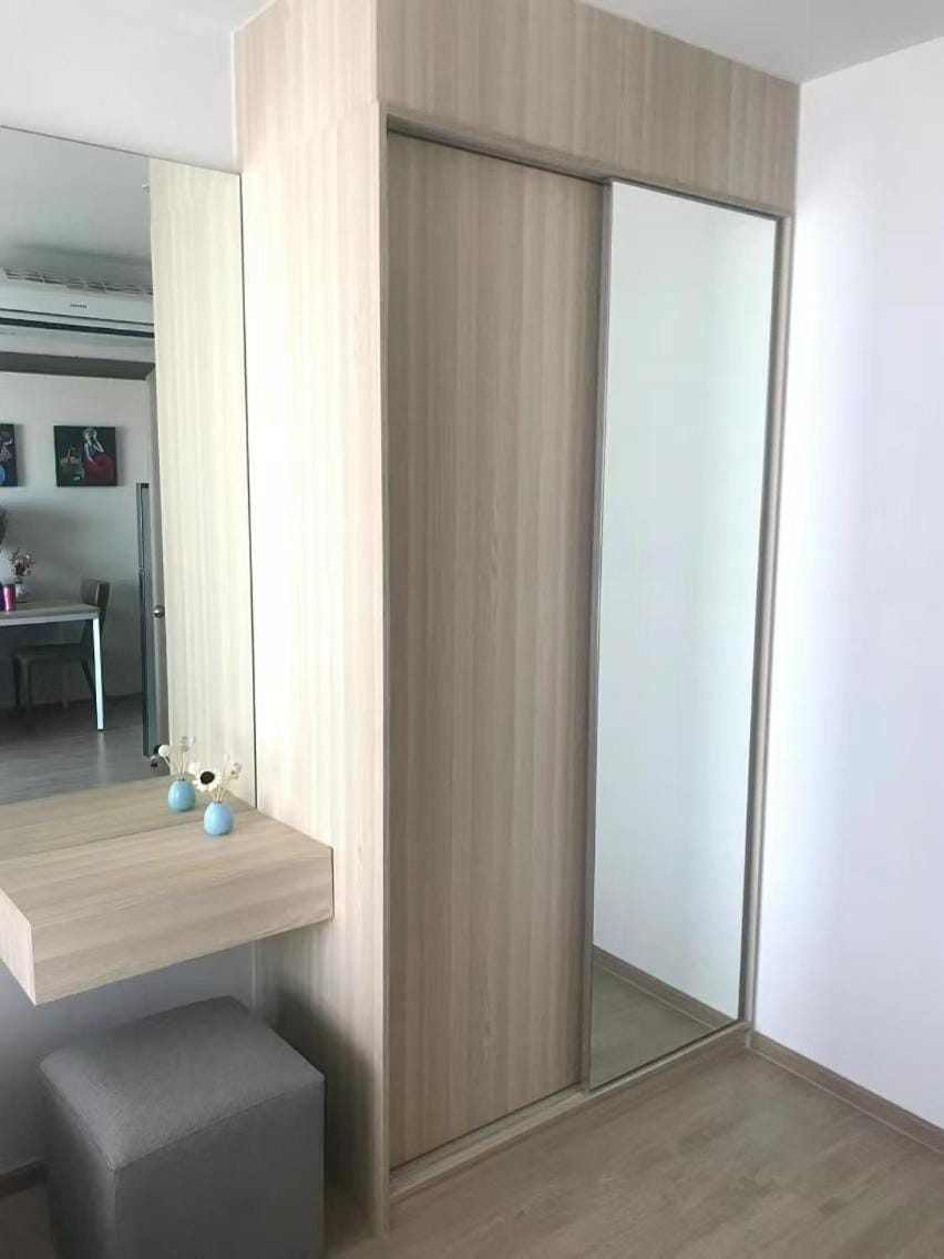 Owow o2 Apartment hotel in Bangkok