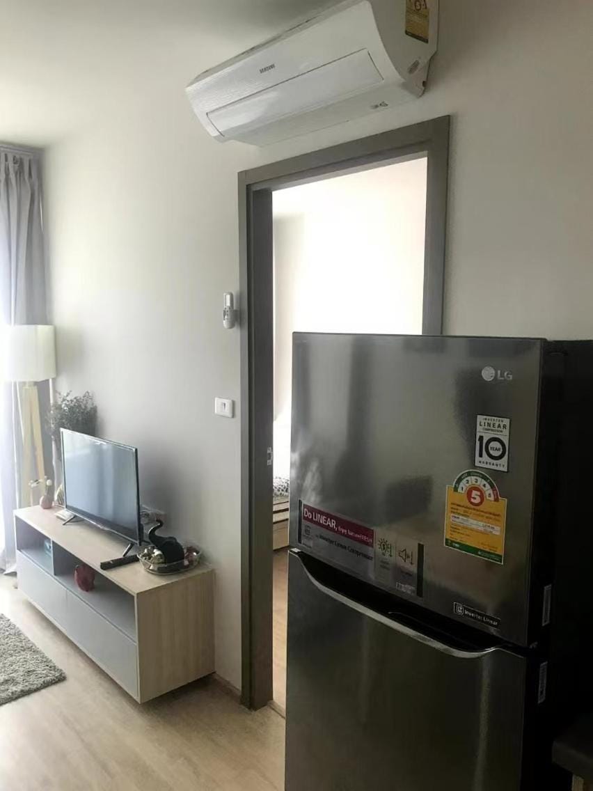 Owow o2 Apartment hotel in Bangkok