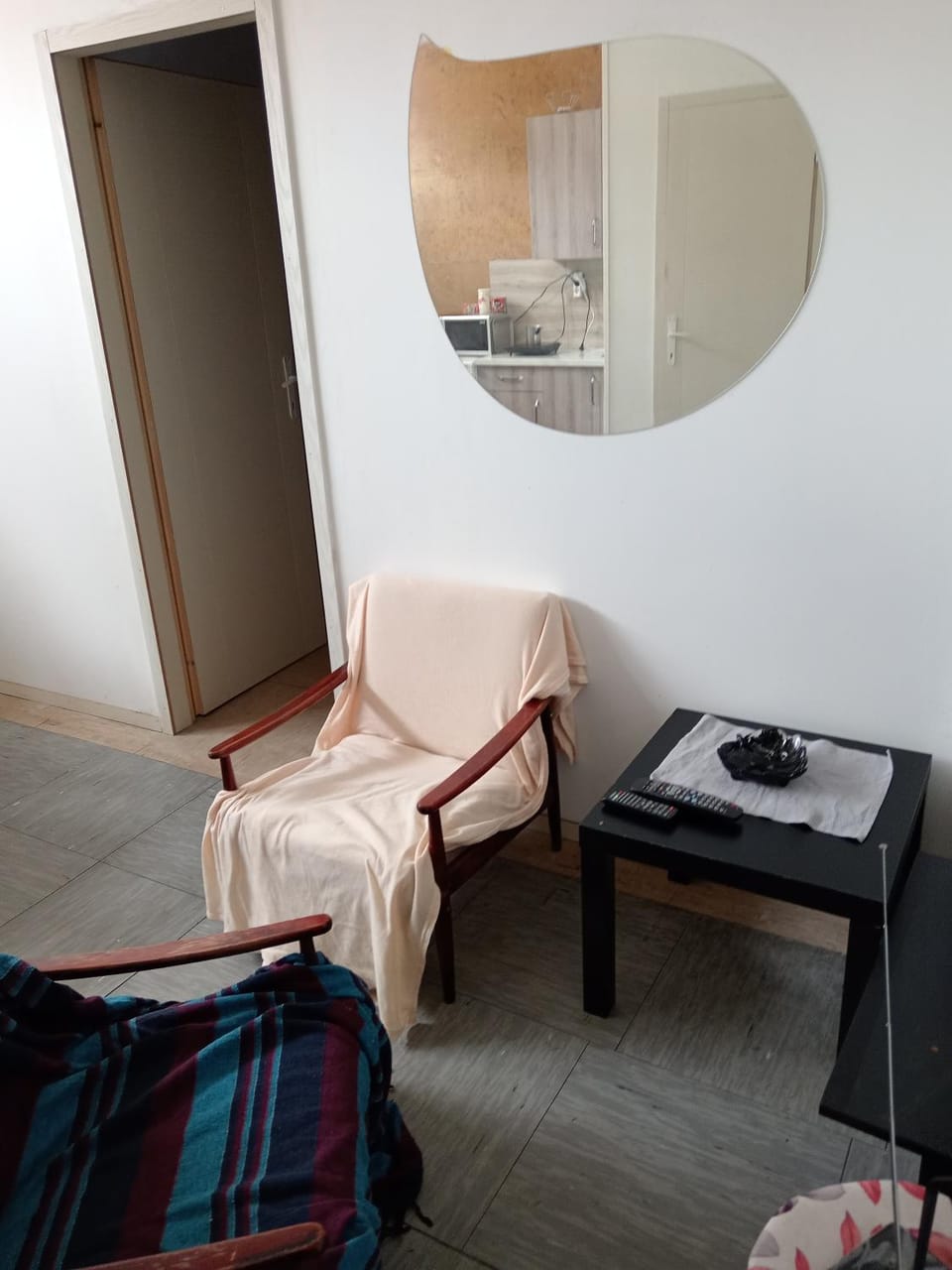 City Central Paraćin Apartment in Serbia