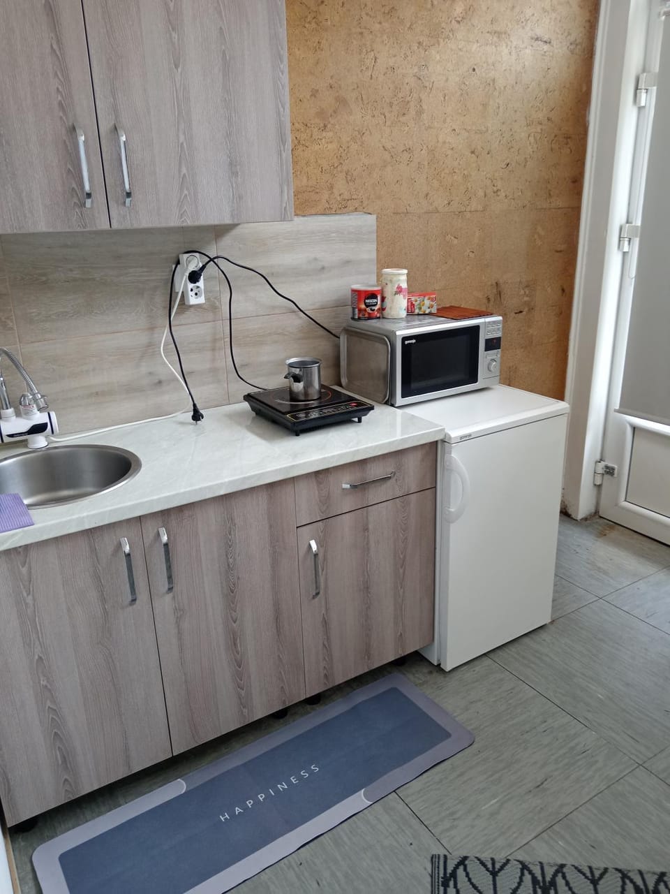 City Central Paraćin Apartment in Serbia