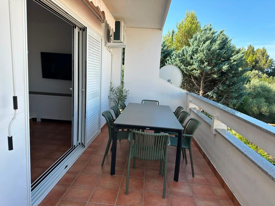 Sea capital Punat apartment first Apartment in Primorje-Gorski Kotar County