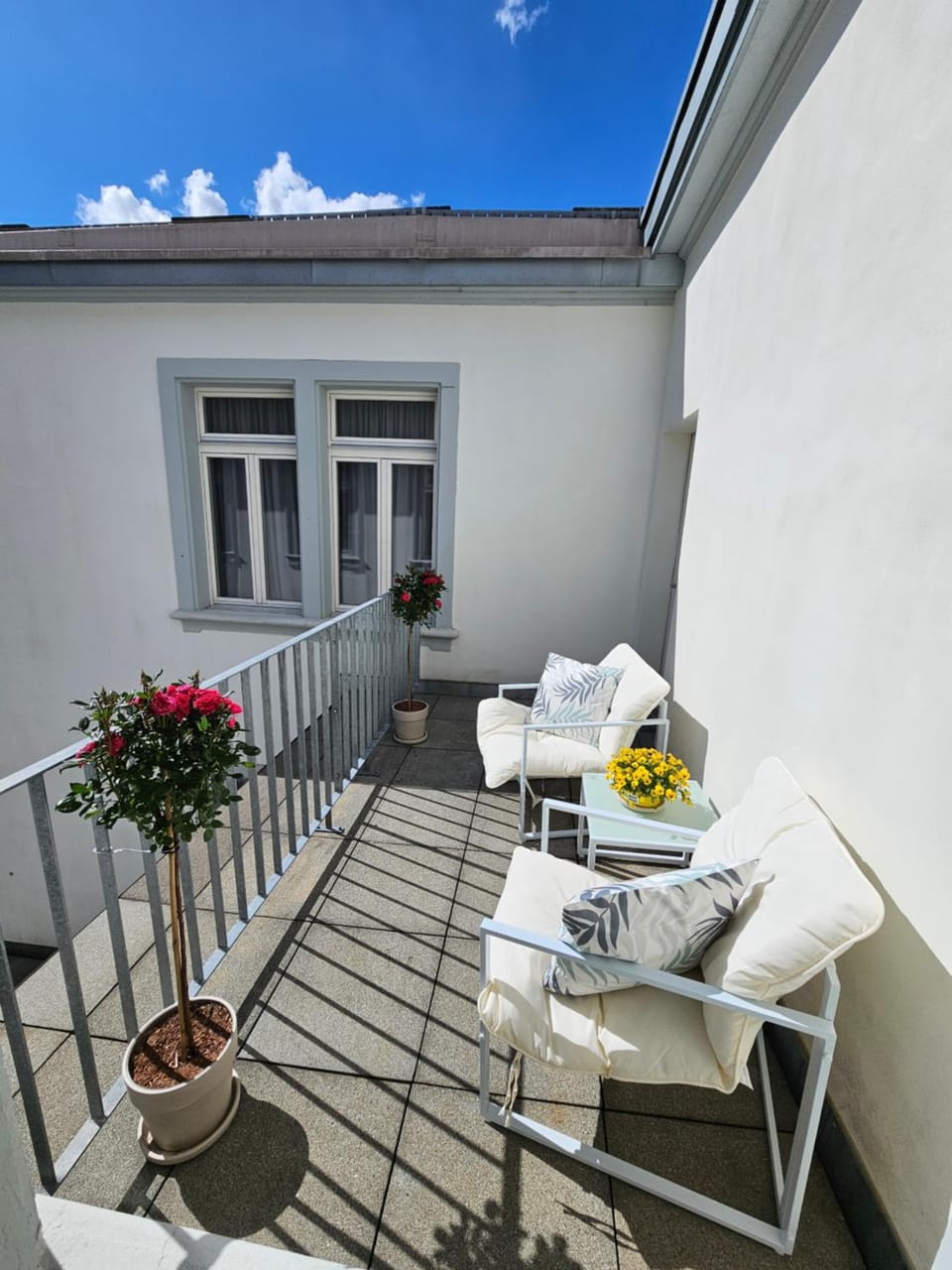 Balcony/Terrace, Balcony/Terrace
