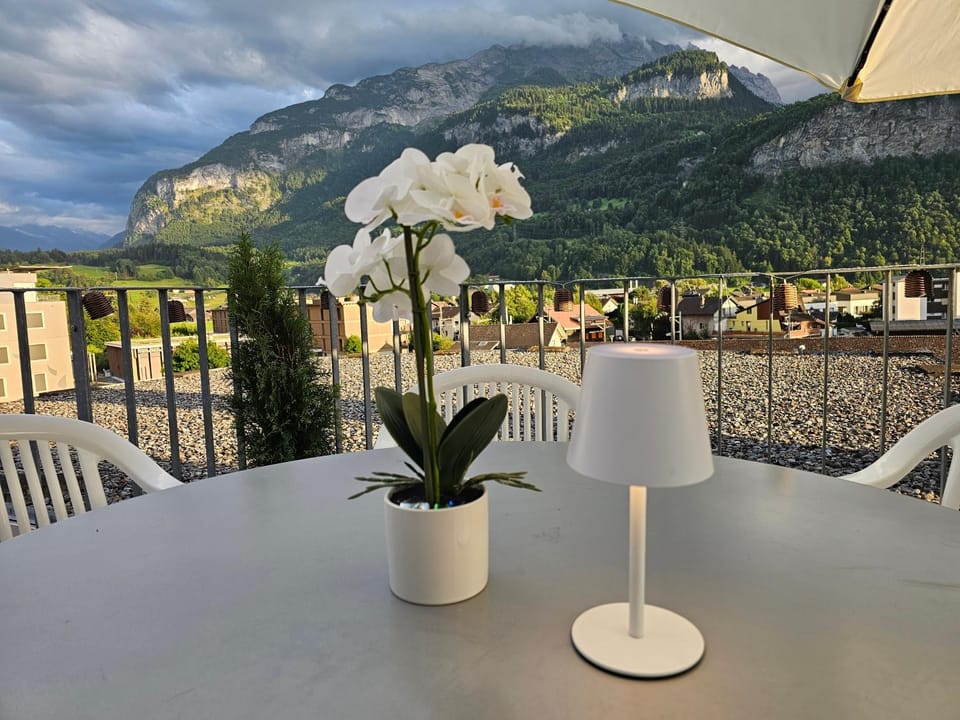 View (from property/room), Seating area, Food