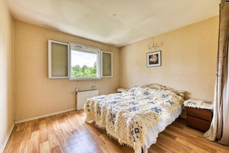 chambre non disponible Apartment in Cergy