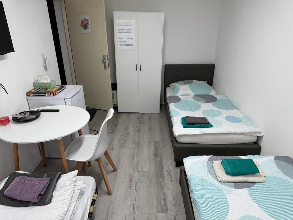 Tulpe Vacation rental in Baden-Württemberg