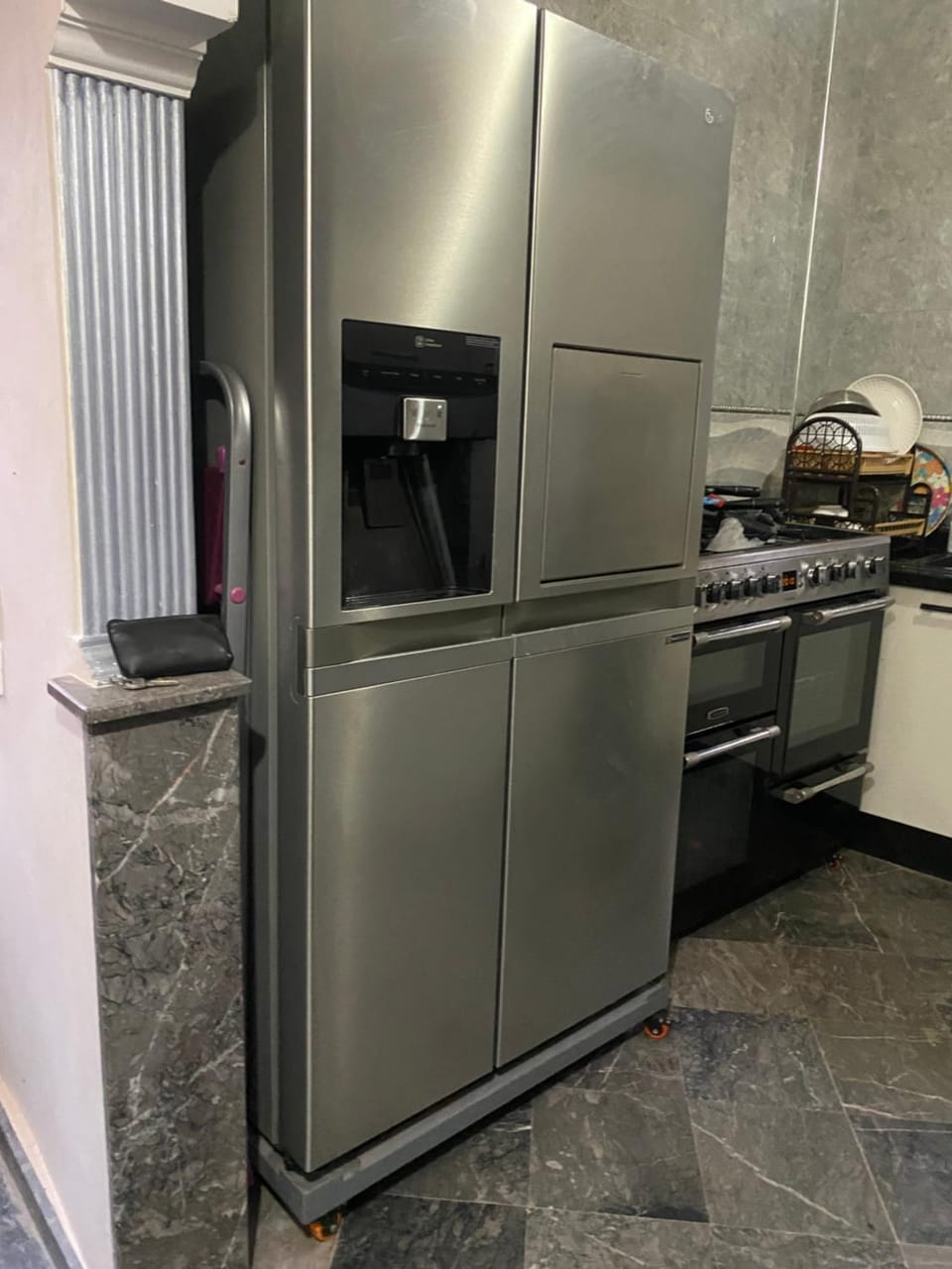 Agadir hay mohmadi Apartment in Agadir