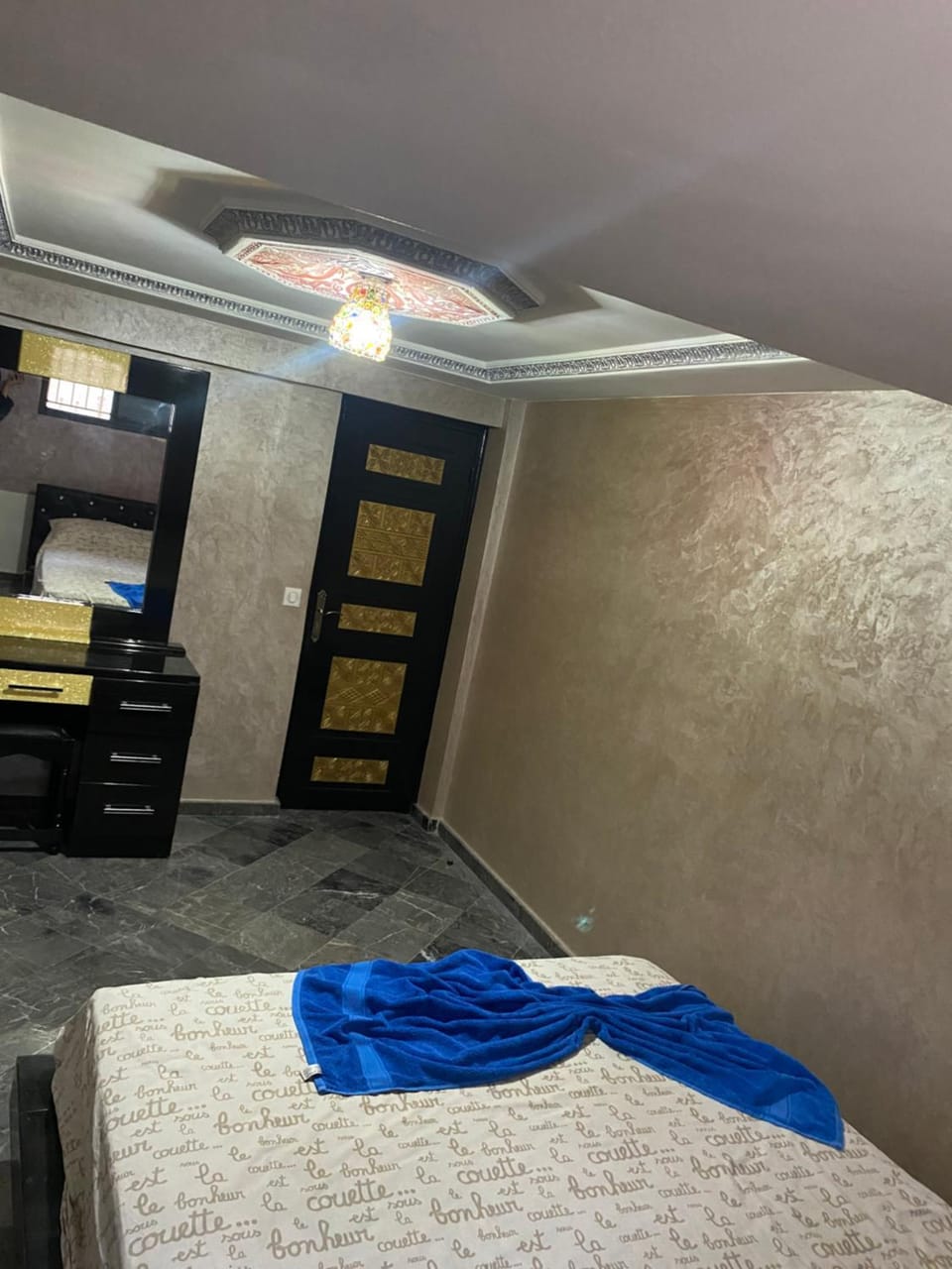 Agadir hay mohmadi Apartment in Agadir
