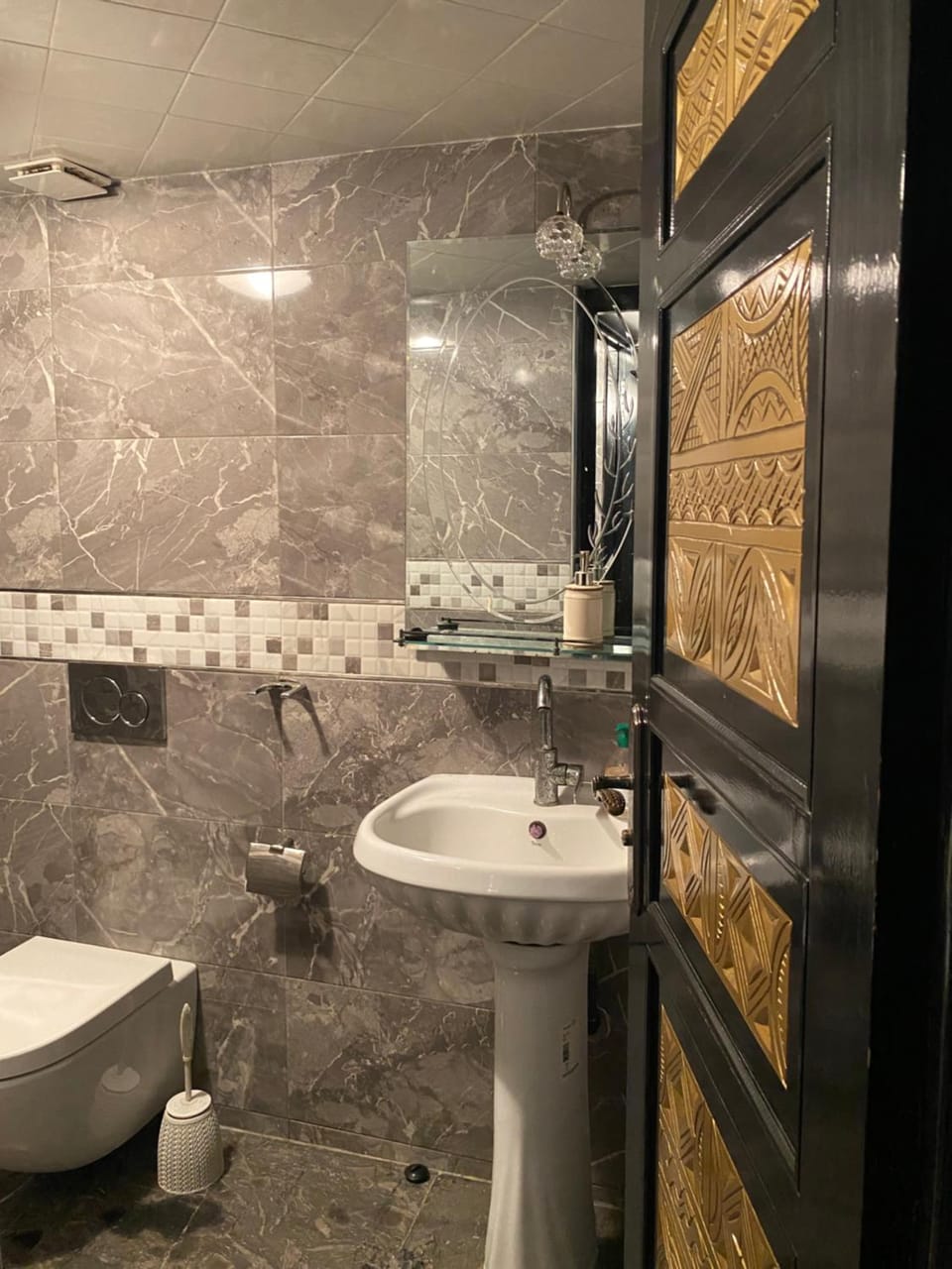 Agadir hay mohmadi Apartment in Agadir