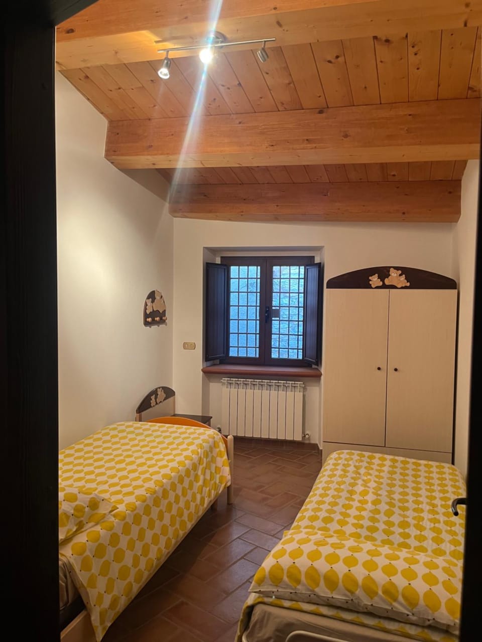 Monti Sibillini House House in Marche