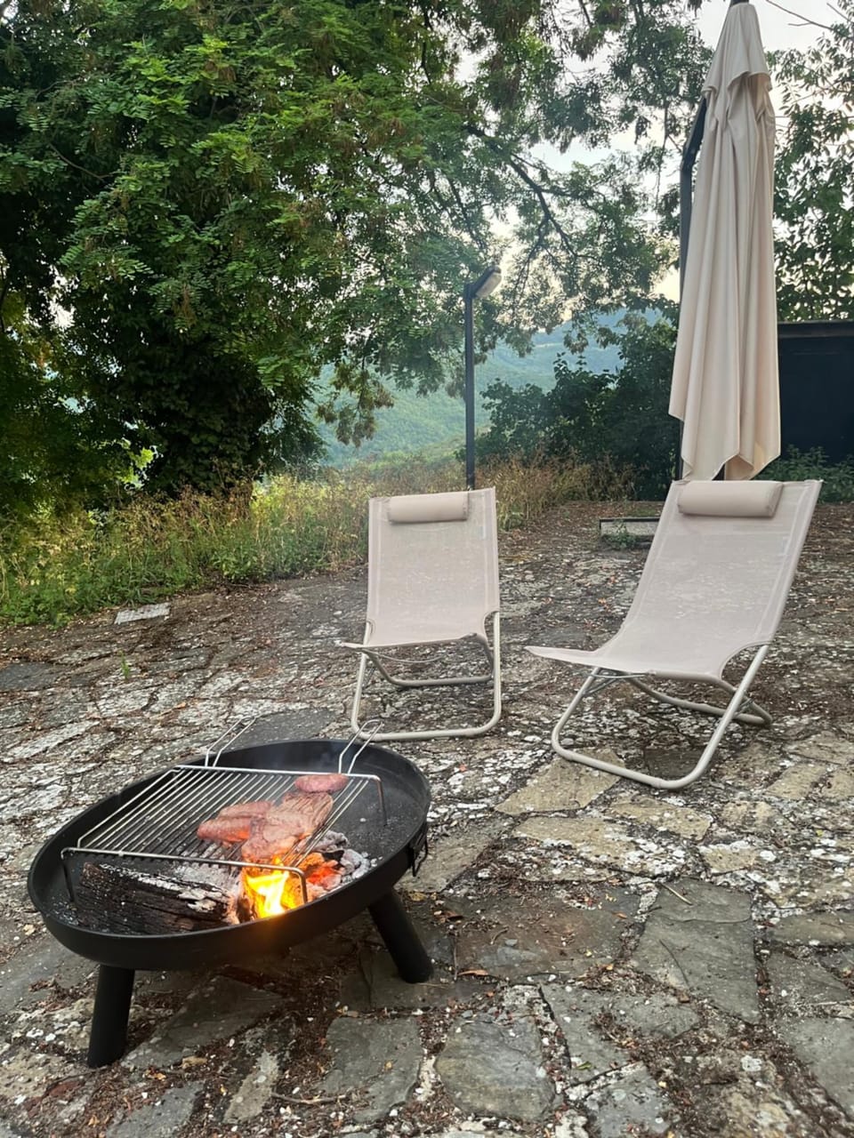 Monti Sibillini House House in Marche