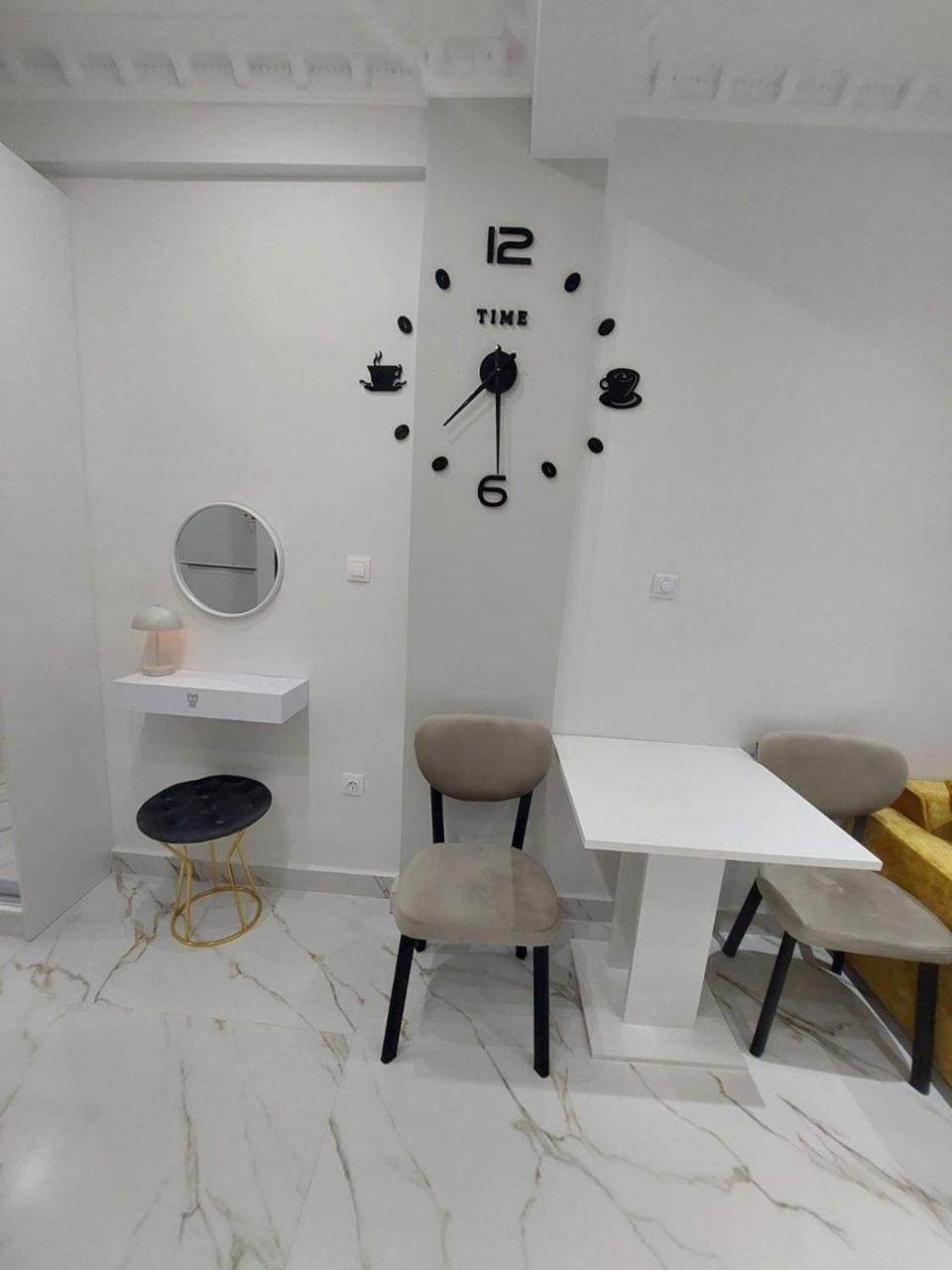 Loutraki centre comfortable studio by the sea Apartment in Euboea