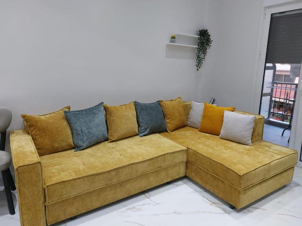 Loutraki centre comfortable studio by the sea Apartment in Euboea