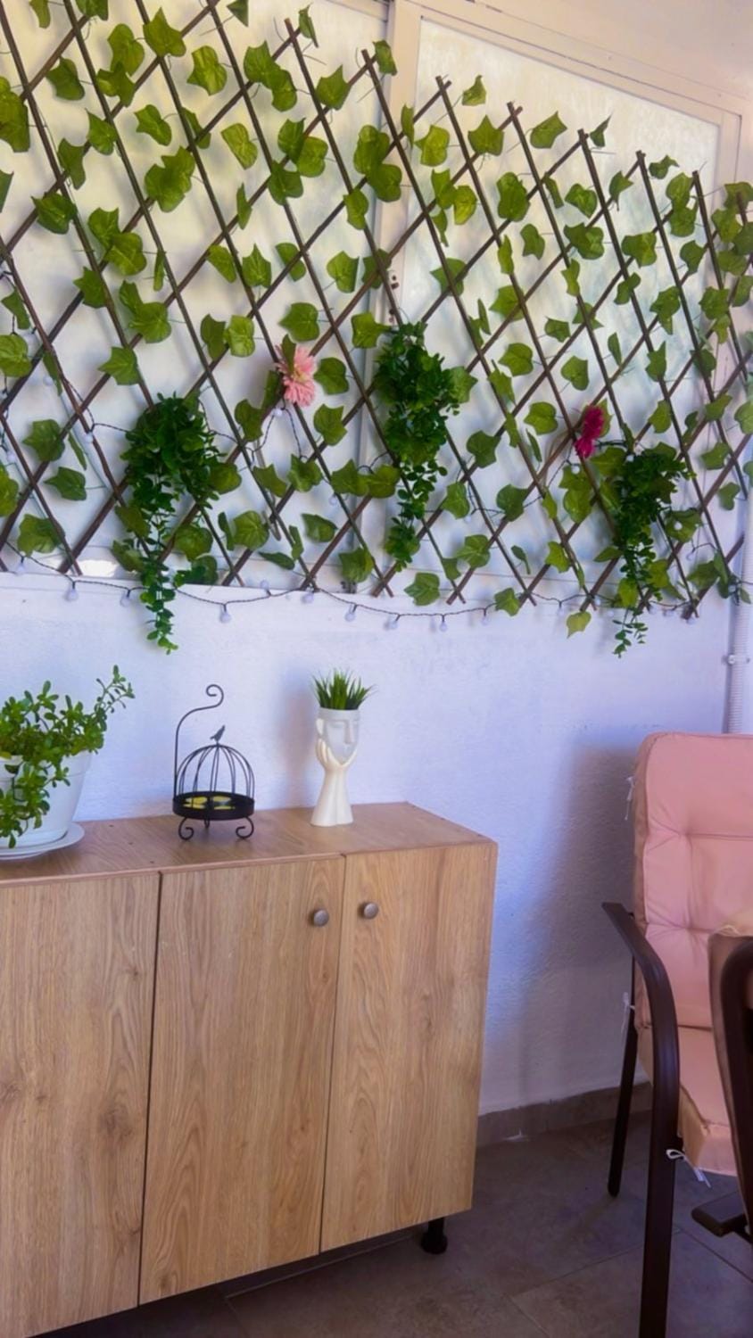 Anastelia Apartments - The Backyard House in Halkidiki