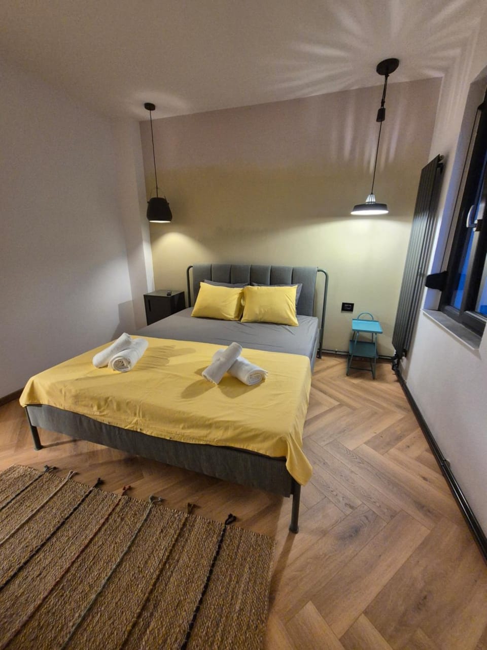 Design Loft Apartment in Timiș County