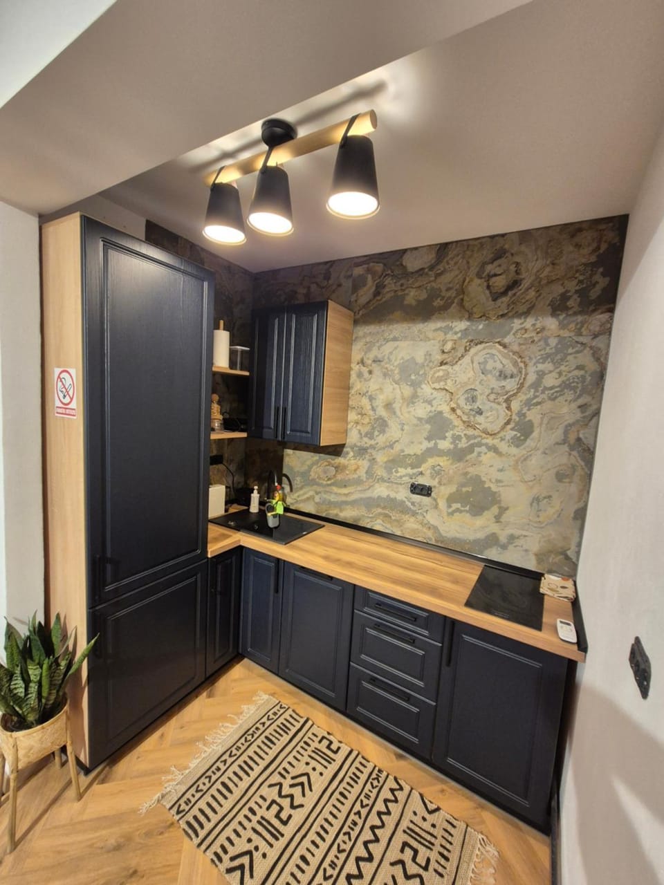 Design Loft Apartment in Timiș County