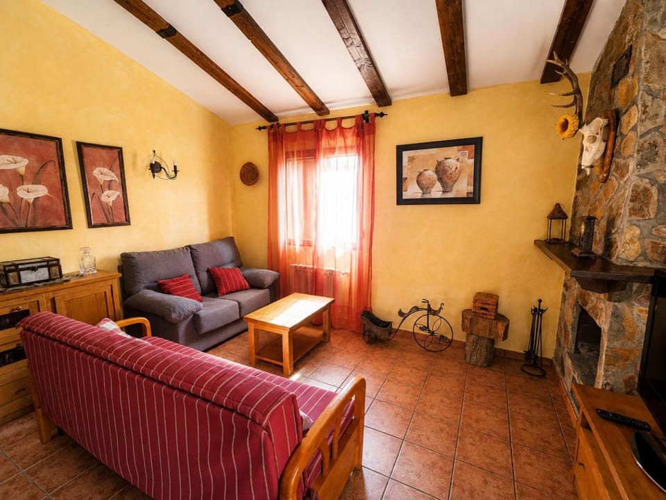 Apartamentos Rurales Alvado Apartment in Castile-La Mancha