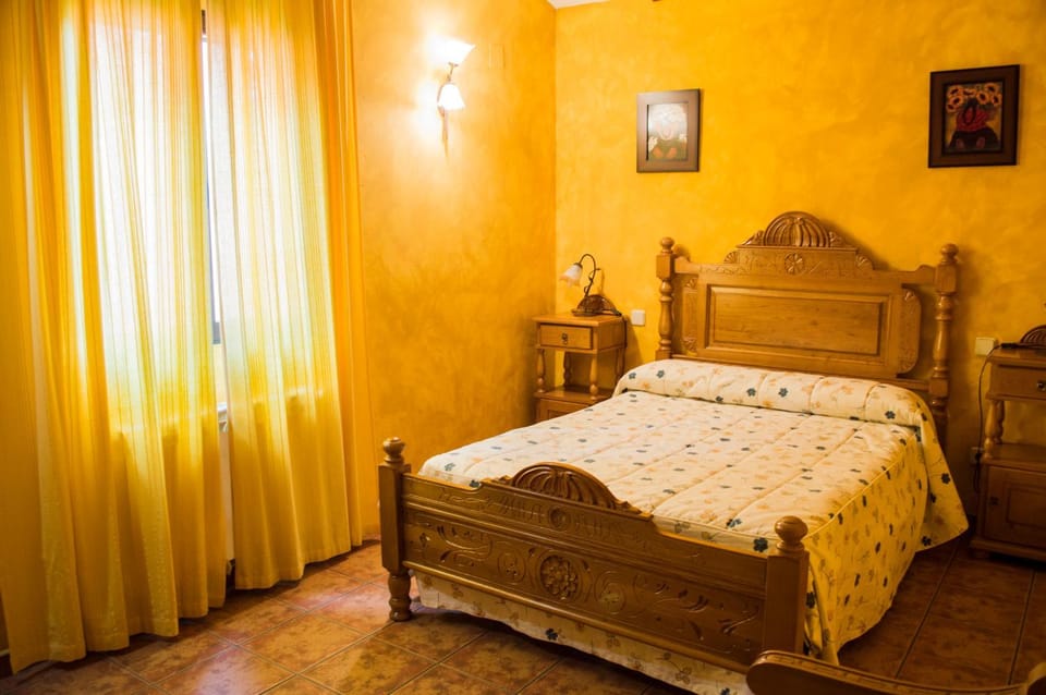 Nearby landmark