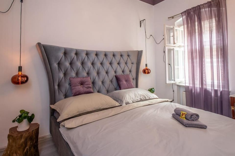 beGold Apartment in Bratislava