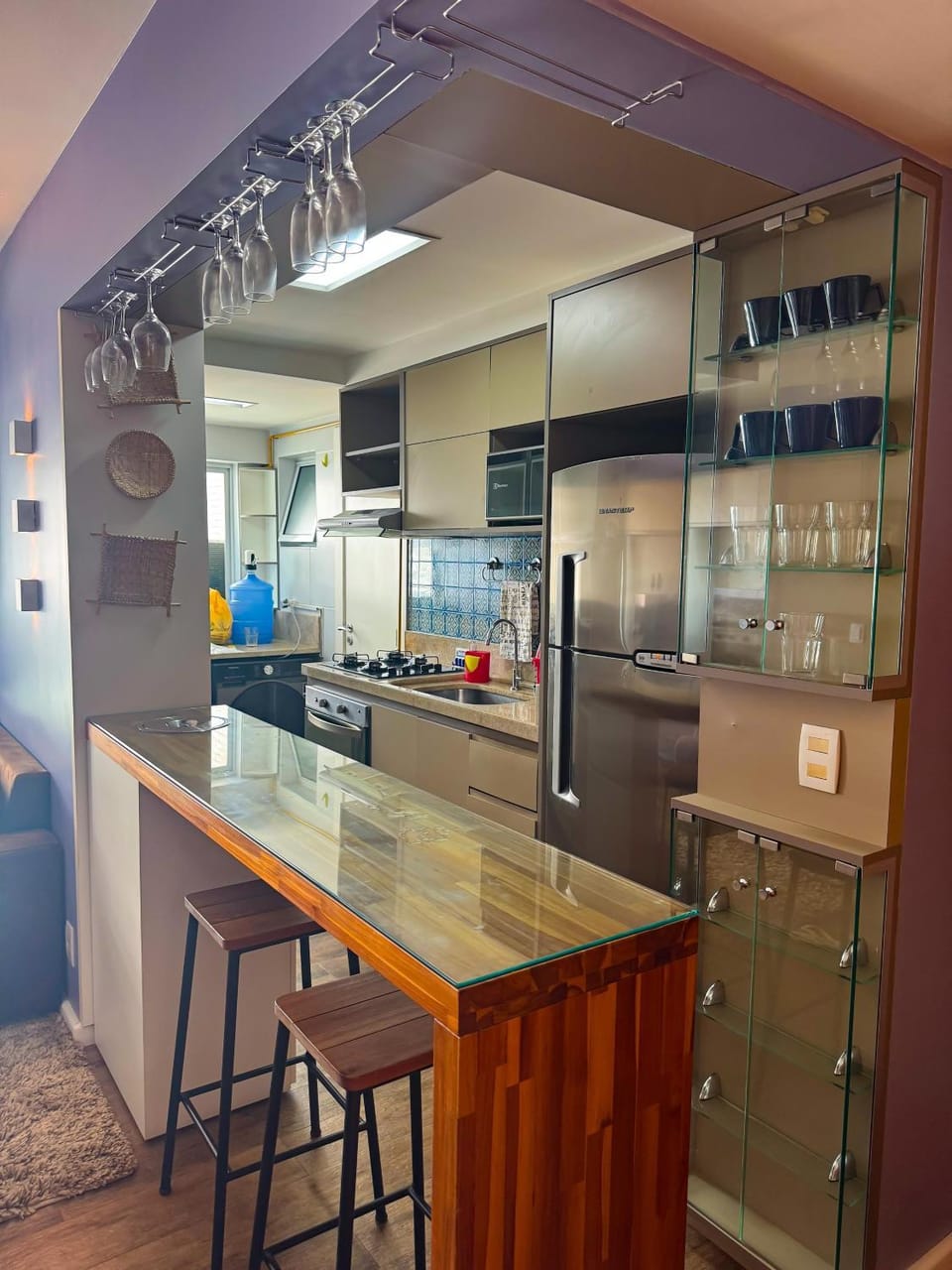 Condomínio JTR Canada Apartment in Maceió