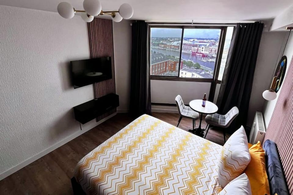 Studio Les Embruns Apartment in Dunkirk