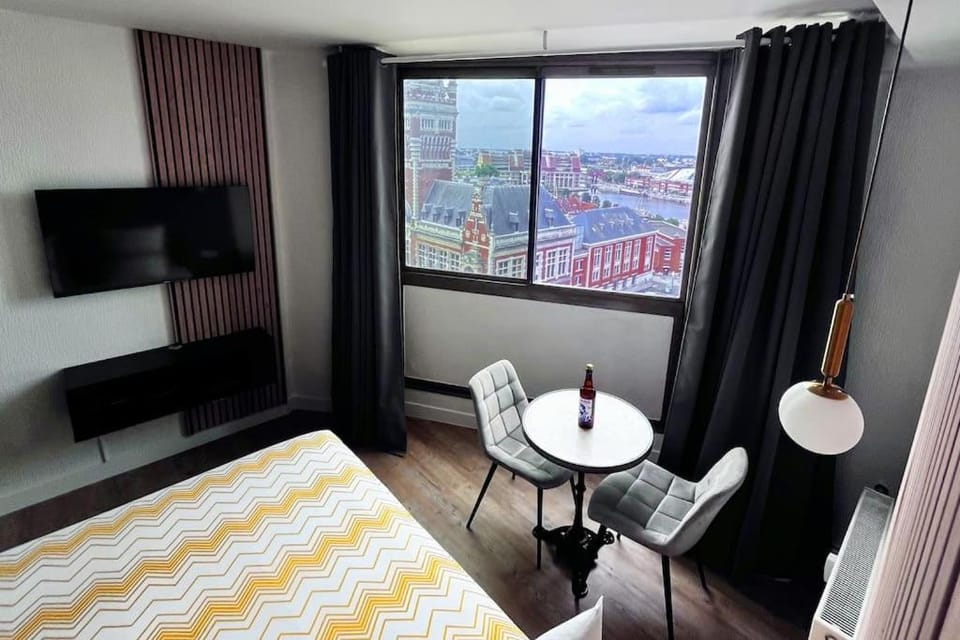 Studio Les Embruns Apartment in Dunkirk