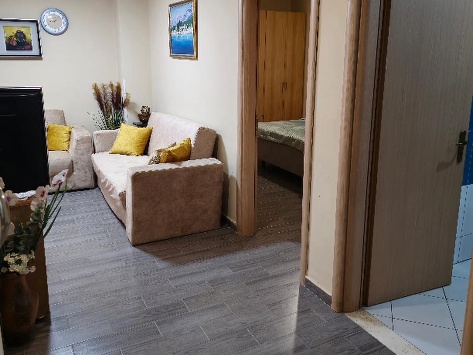 Living room, Seating area, wardrobe