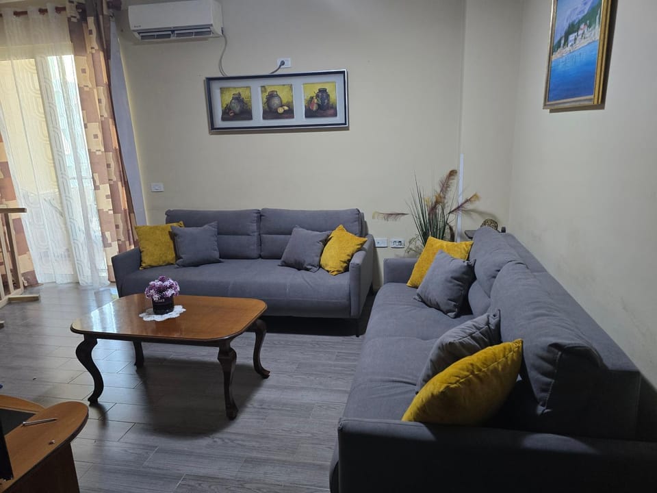 Moza Apartment Apartment in Tirana