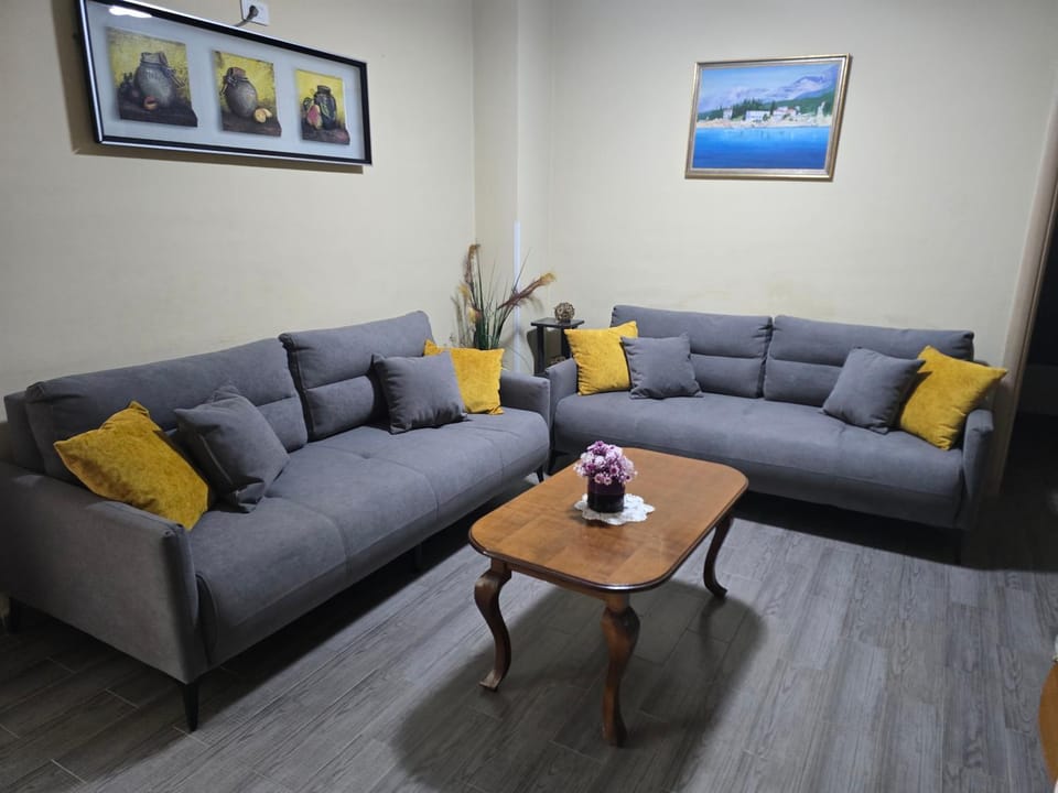 Moza Apartment Apartment in Tirana