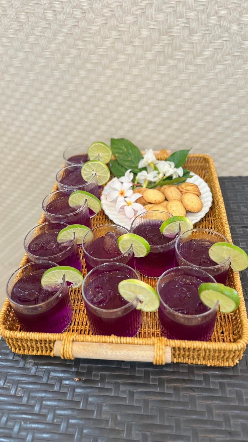 Drinks