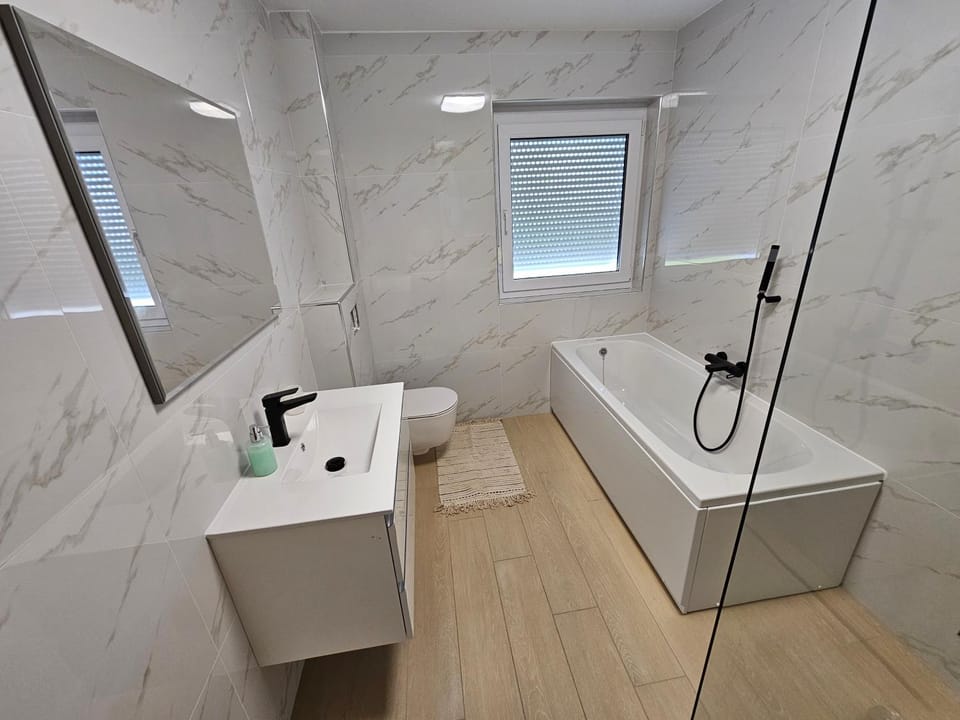 Mimo Apartment in Crikvenica