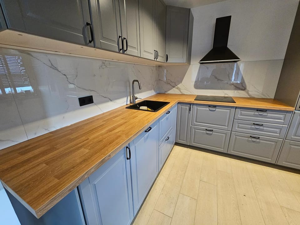 Mimo Apartment in Crikvenica