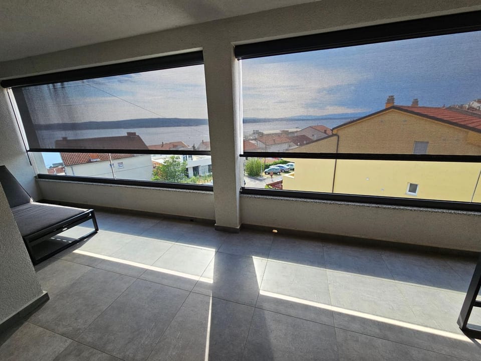 Mimo Apartment in Crikvenica