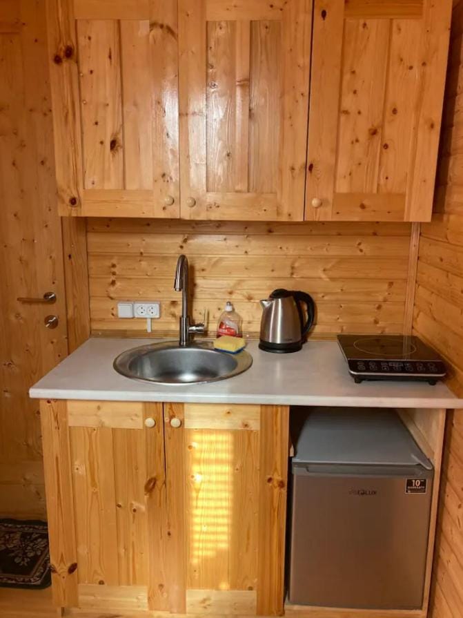 Coffee/tea facilities, Kitchen or kitchenette