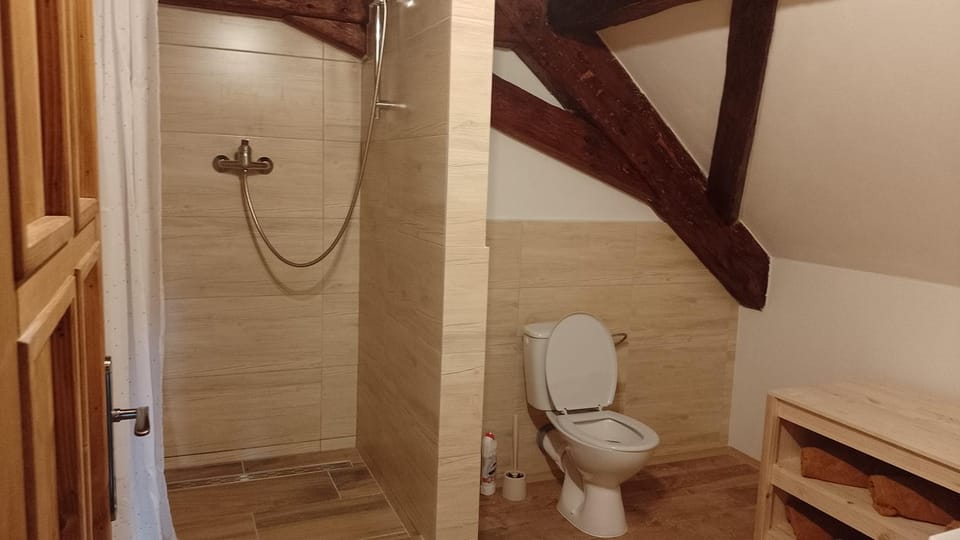 Ubytování Ždírec - Apartmán 2 Bed and Breakfast in Czechia