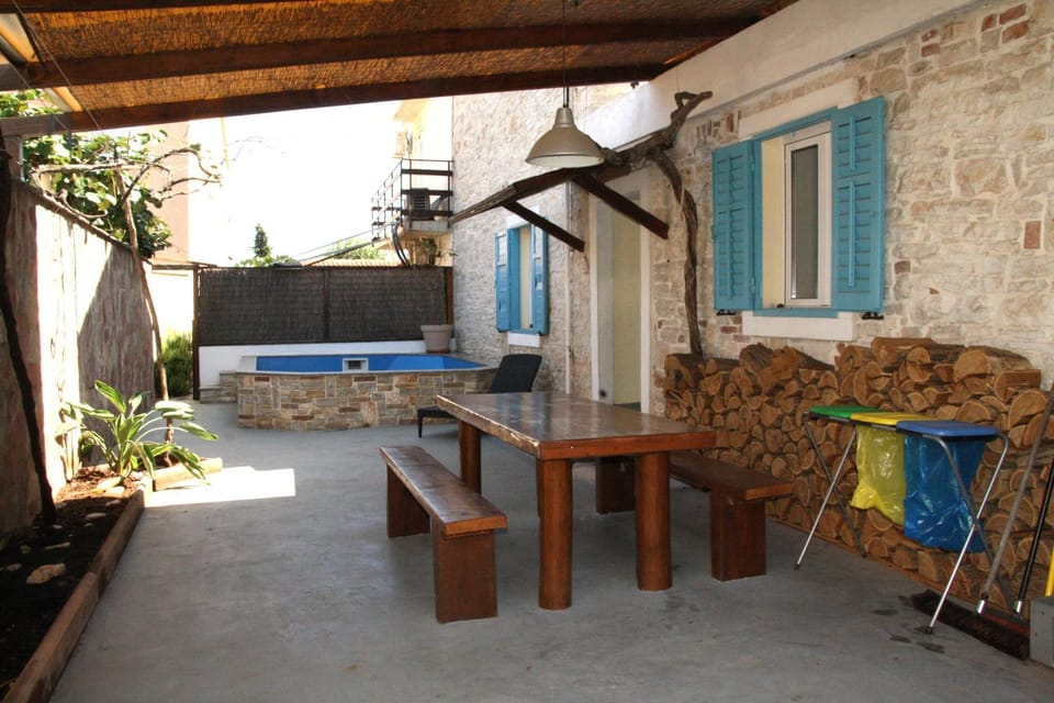 Patio, Balcony/Terrace, Dining area
