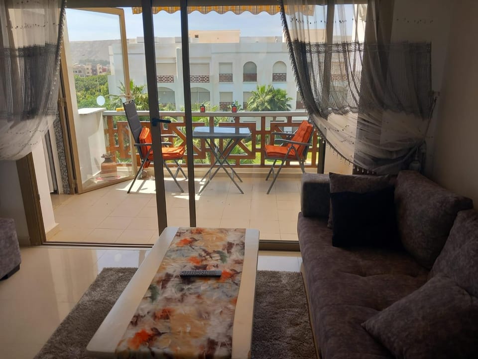 Résidence Yasmine Saïdia Apartment in Morocco