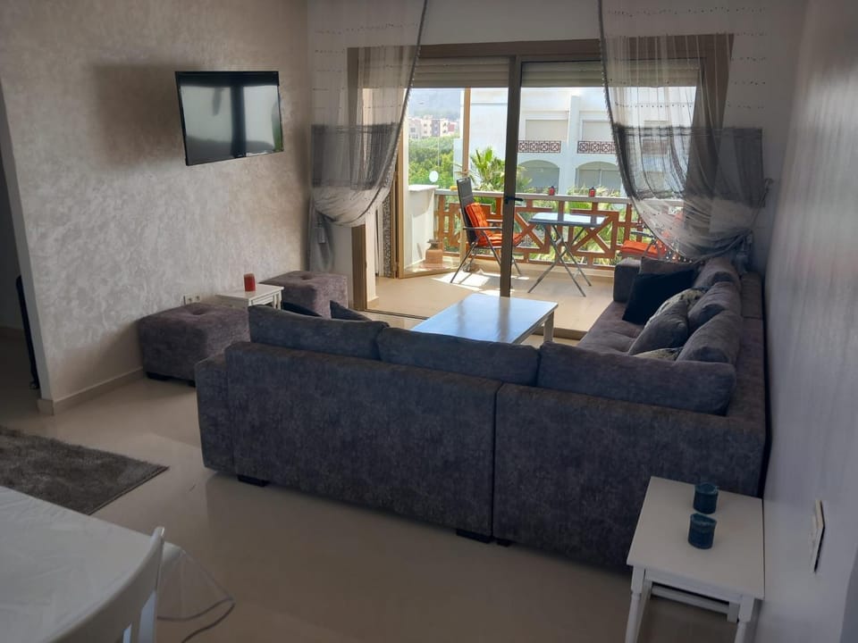 Résidence Yasmine Saïdia Apartment in Morocco
