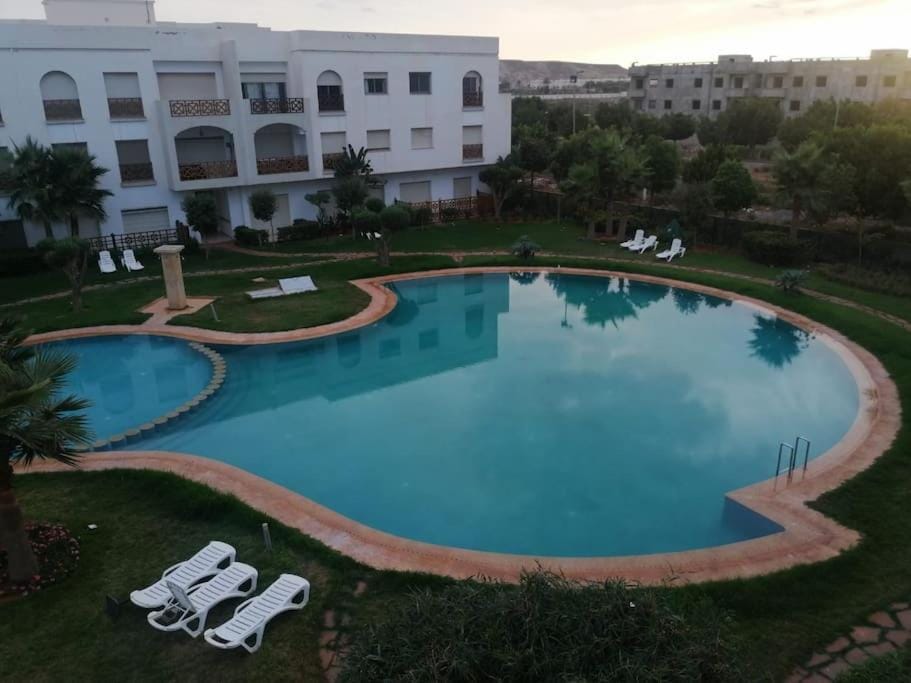 Résidence Yasmine Saïdia Apartment in Morocco