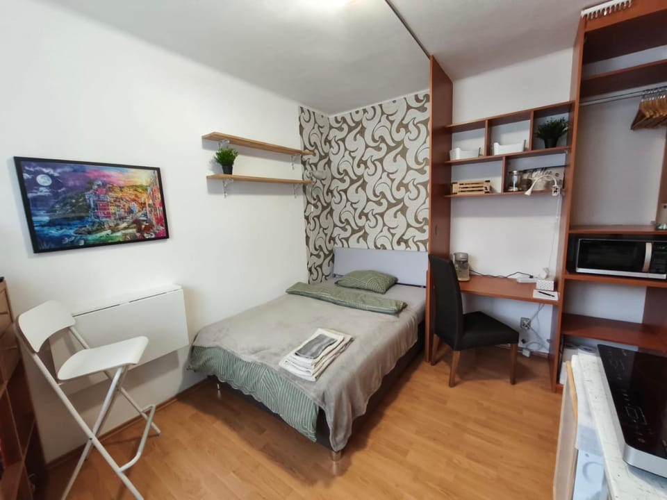 Bed, Other, Bedroom