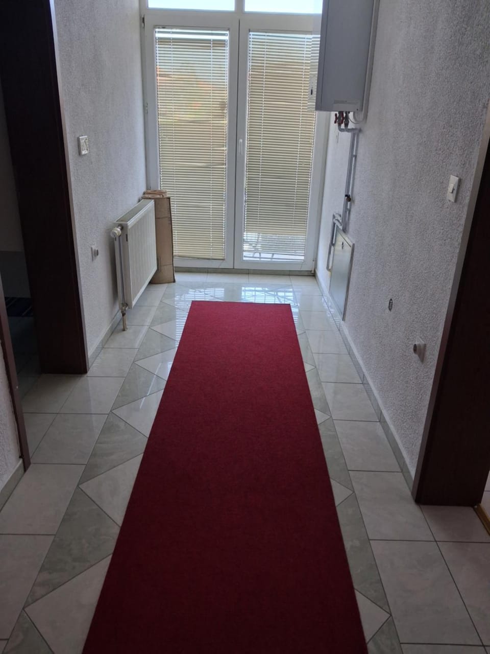Appartment in Prishtina Arberia ex Dragodan Floor 2 Apartment in Serbia