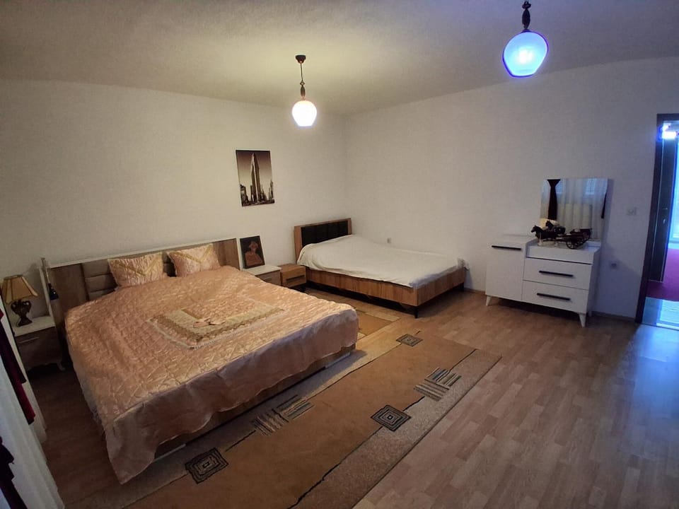 Appartment in Prishtina Arberia ex Dragodan Floor 2 Apartment in Serbia