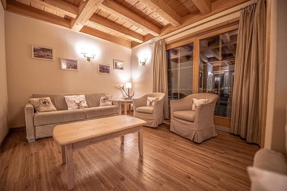 Chalet Larice Chalet in Canton of Grisons