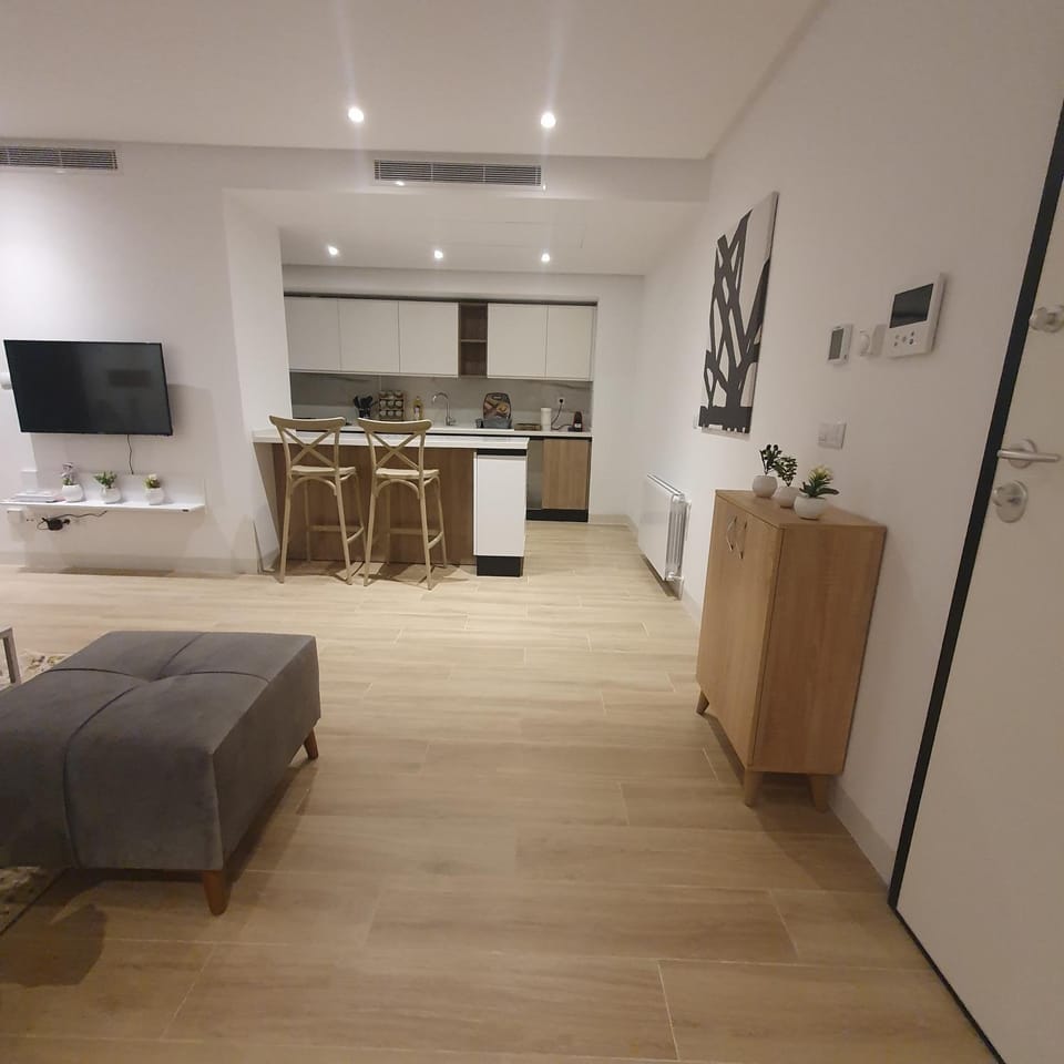 Horizon appartement Apartment in Tunis Governorate, Tunisia